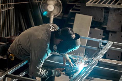 sheet metal fabrication croydon|Metal Fabrication Specialists .